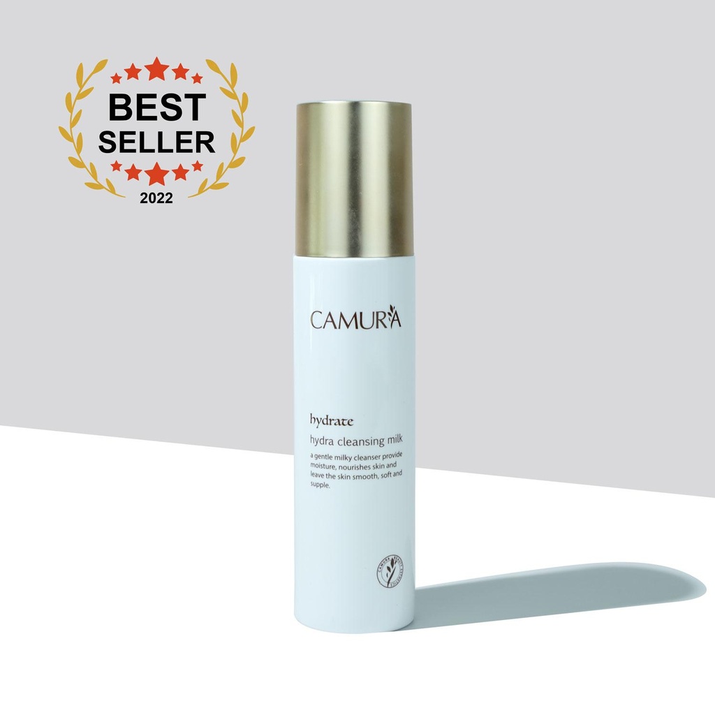 Camura Hydra Cleansing Milk 150ml