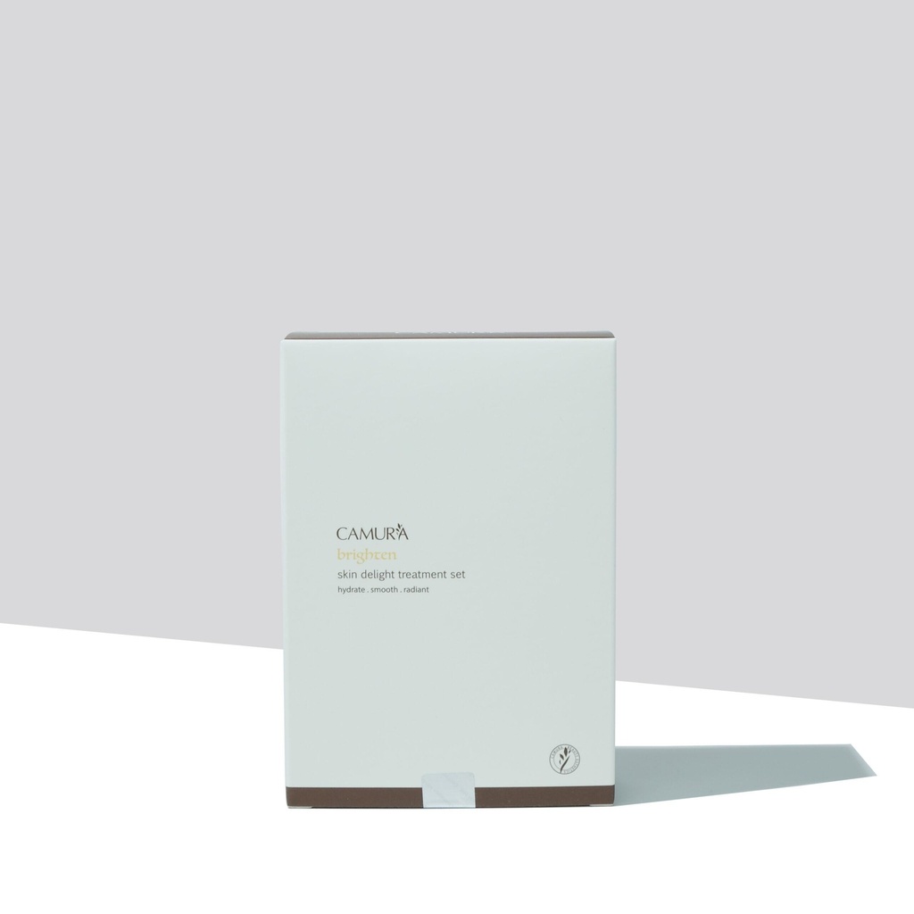 Skin Delight Treatment Set 2 in 1