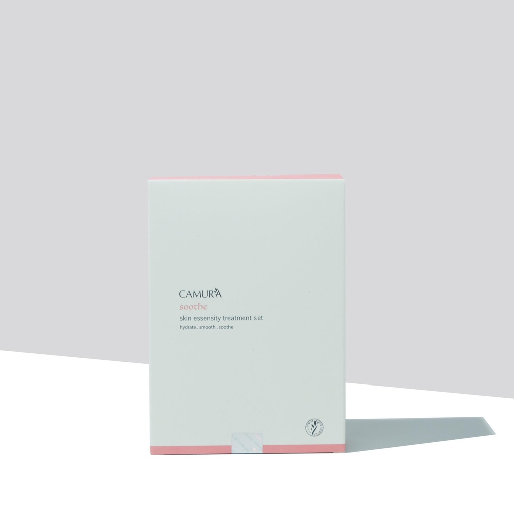 Skin Essensity Treatment Set 2 in 1