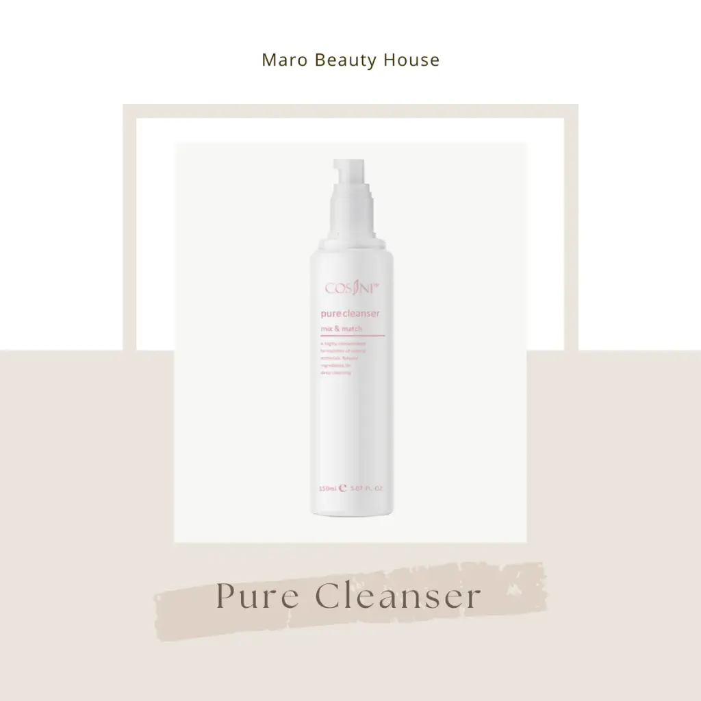 Cosini Pure Cleanser 150ml