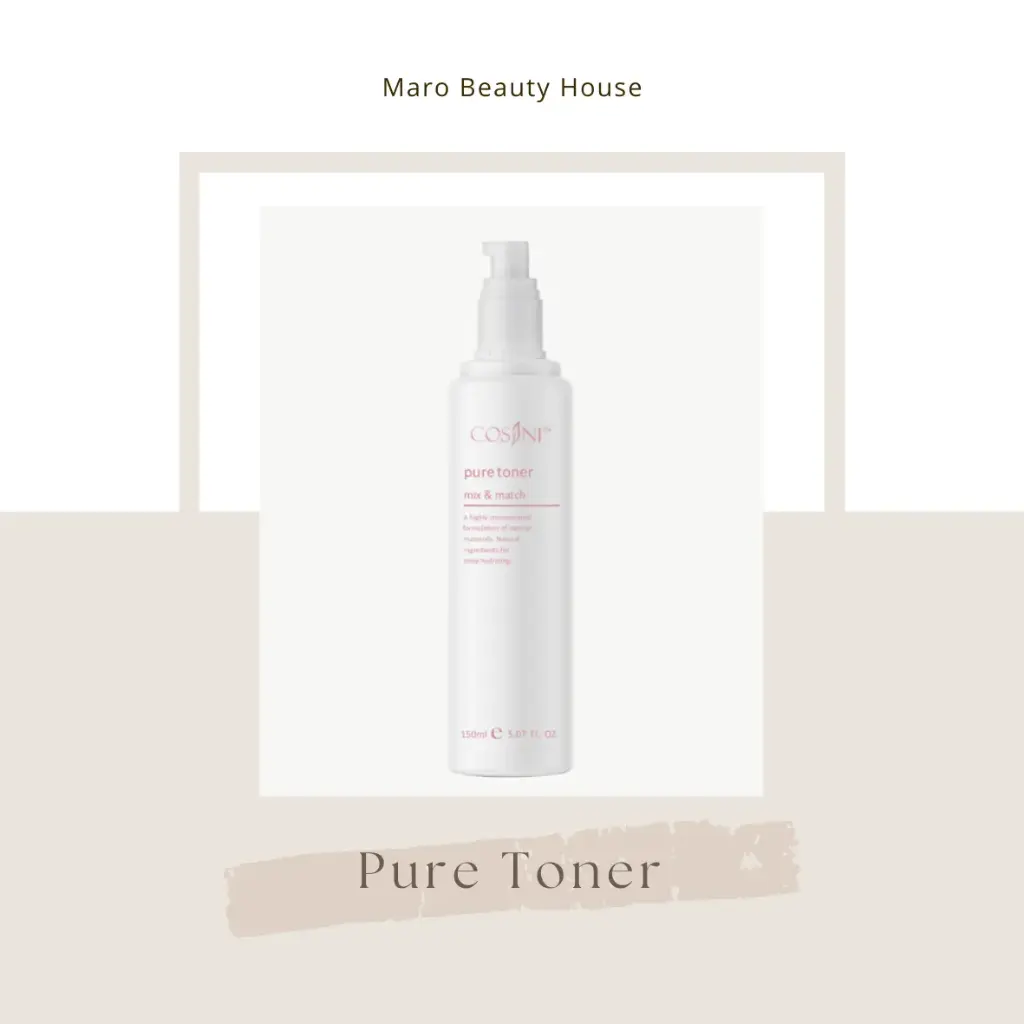 Cosini Pure Toner 150ml