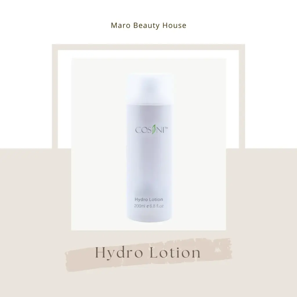 Cosini Hydro Lotion 200ml