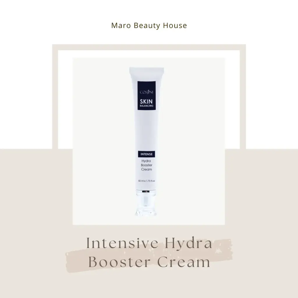 Cosini Intensie Hydra Booster Cream 50ml