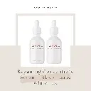 Cosini Repairing Concentrade Serum - Black Tea & White Tea 1 box / 2 x 30ml