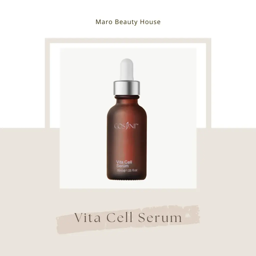 Cosini Vita Cell Serum 30ml