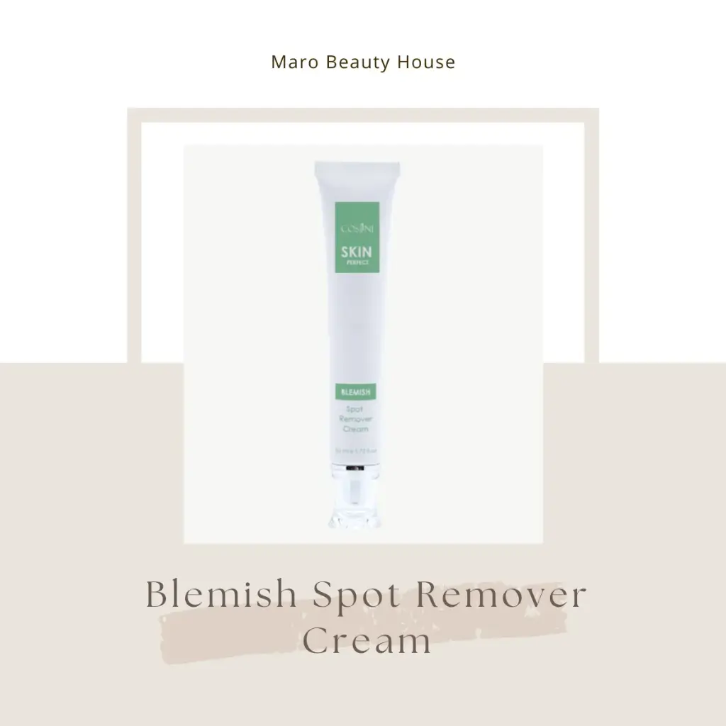 Cosini Blemish Spot Remover Cream 50ml
