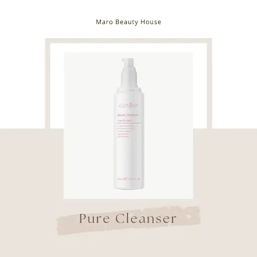 Cosini Pure Cleanser 150ml