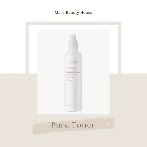 Cosini Pure Toner 150ml
