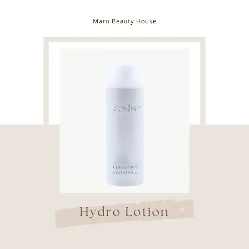 Cosini Hydro Lotion 200ml