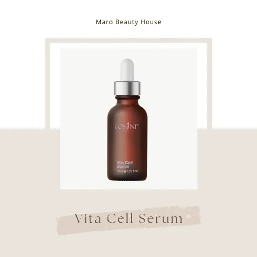 Cosini Vita Cell Serum 30ml