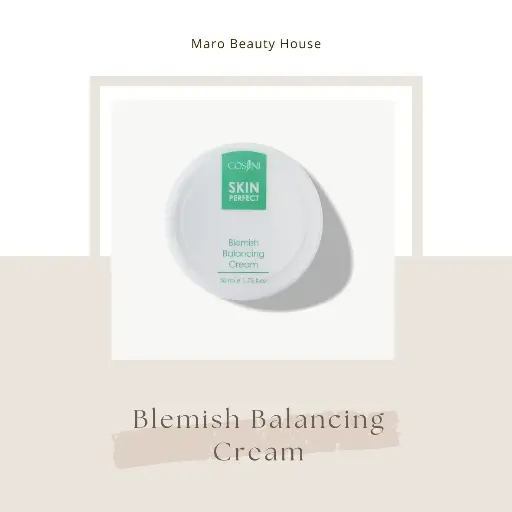 Cosini Blemish Balancing Cream 50ml