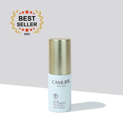 Sun Protection SPF35 30ml