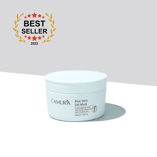 Aloe Vera Gel Mask 200ml