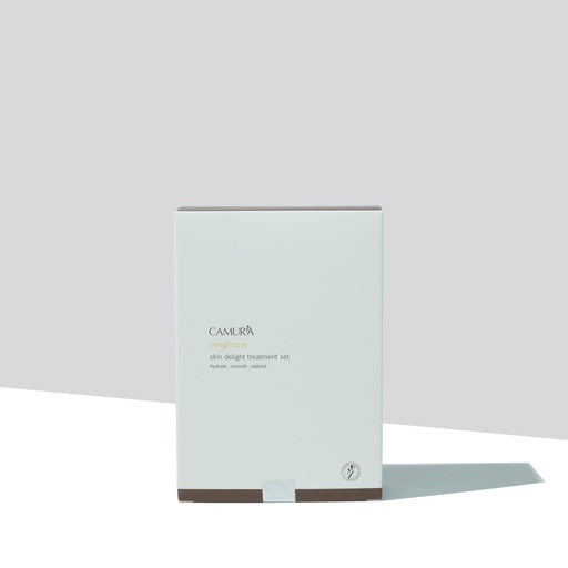 Skin Delight Treatment Set 2 in 1