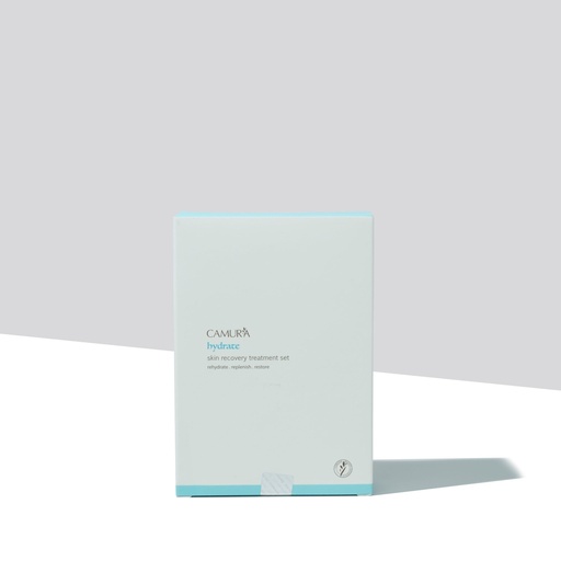 Skin Recovery Treatment Set 2 in 1
